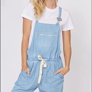 Women’s overalls